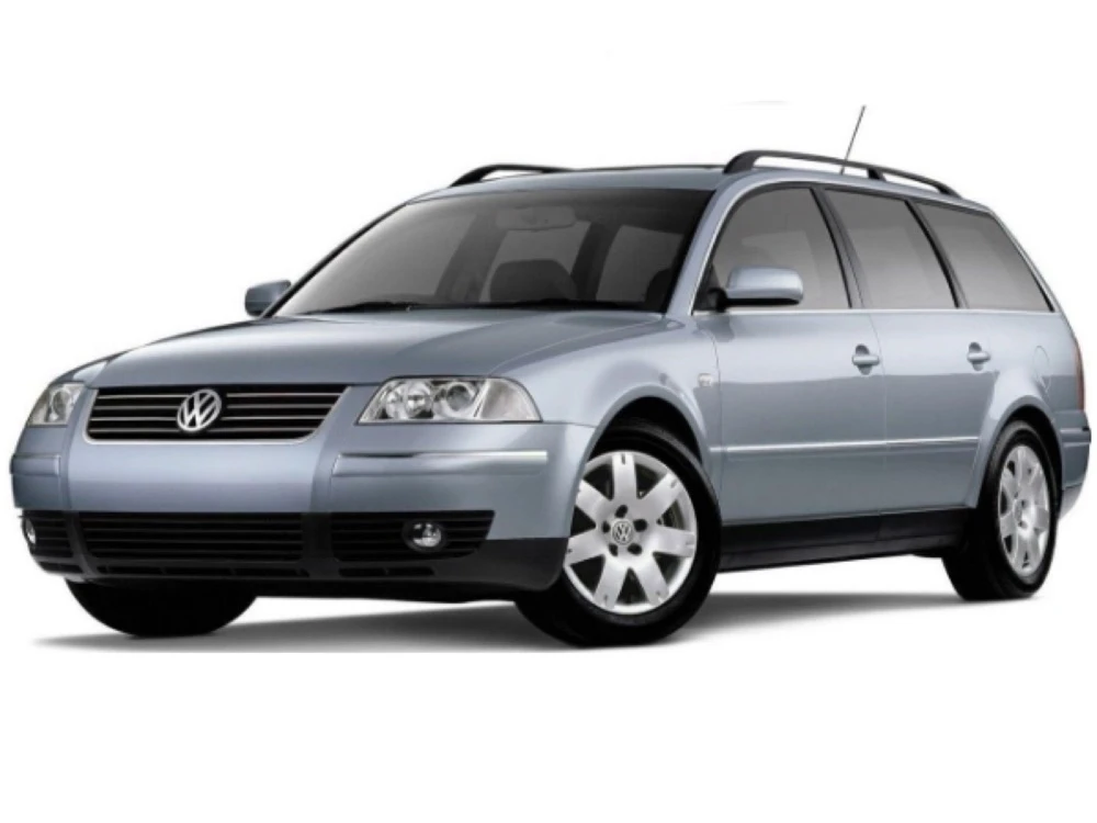 Wycieraczki Volkswagen Passat B5 Variant 2001–2005 kombi 11.2001-02.2005 mocowanie boczne
