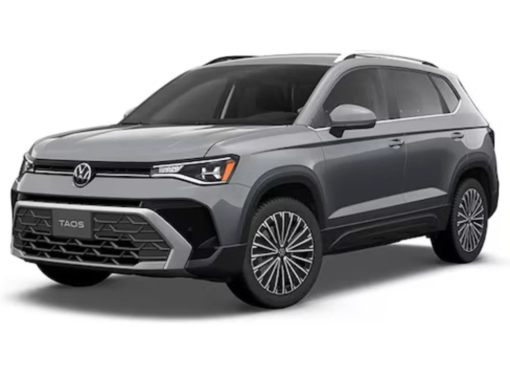 Шчоткі шклоачышчальніка Volkswagen Taos 2020–2026 SUV