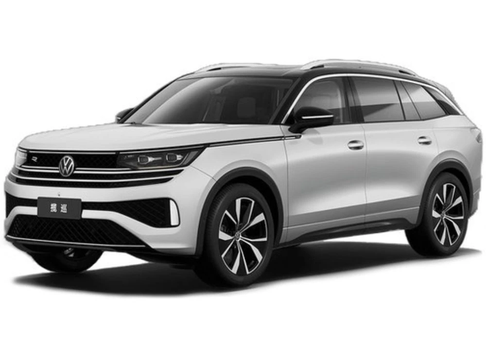 Щітки склоочисника Volkswagen Tavendor 2022–2026 SUV