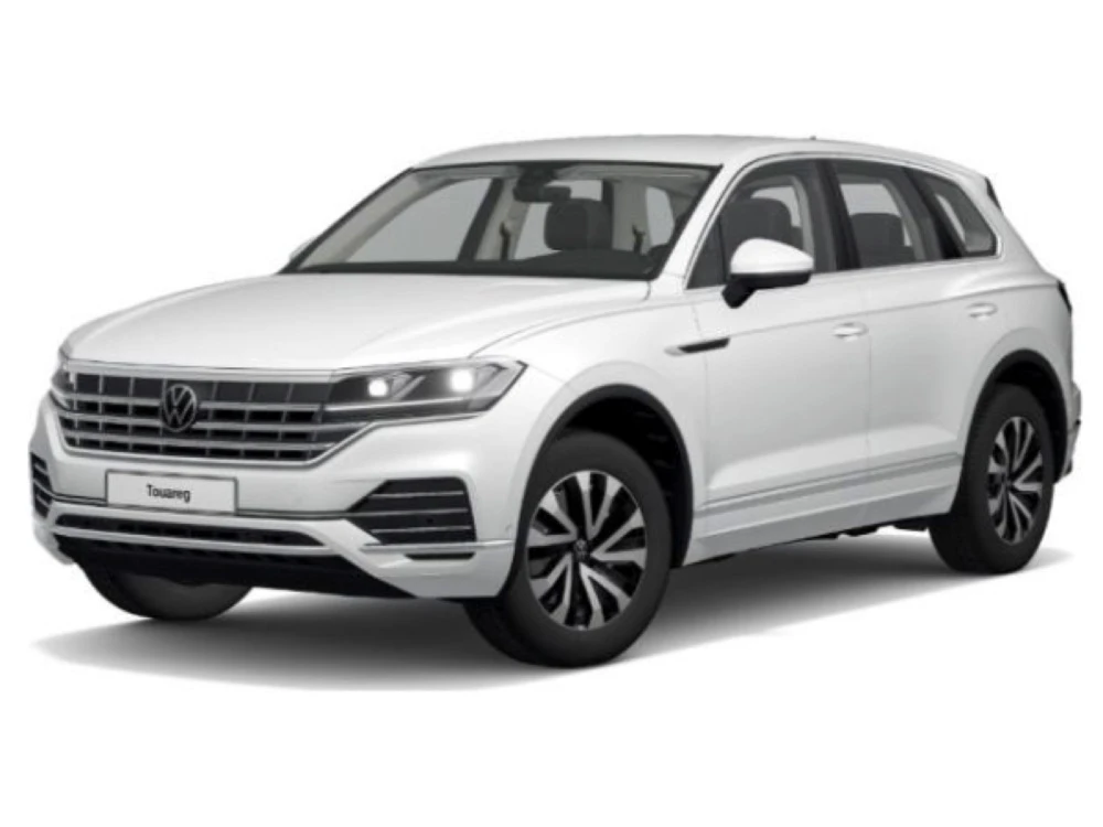 Шчоткі шклоачышчальніка Volkswagen Touareg 3 2017–2026 CR7 SUV