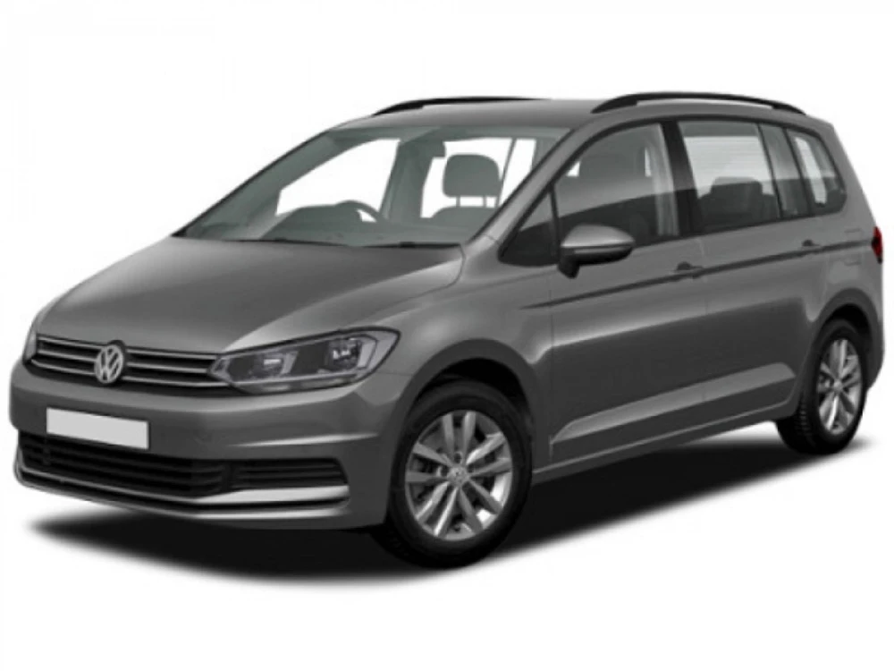 Шчоткі шклоачышчальніка Volkswagen Touran 2 2015–2023 MPV 05.2015-01.2023