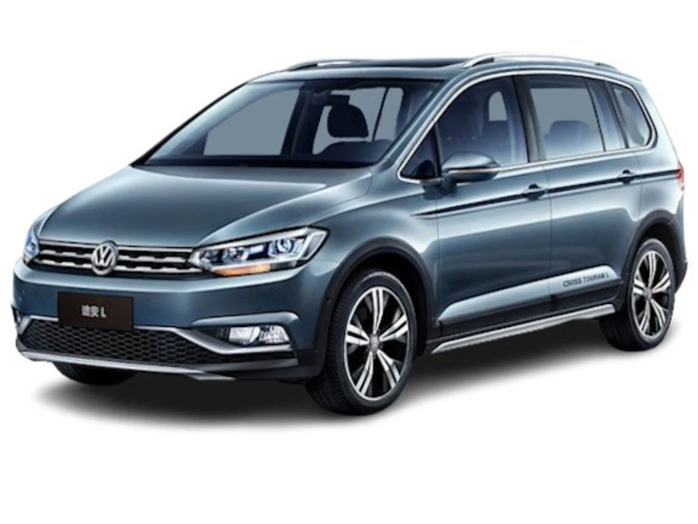Шчоткі шклоачышчальніка Volkswagen Touran 2 2023–2026 MPV 01.2023-