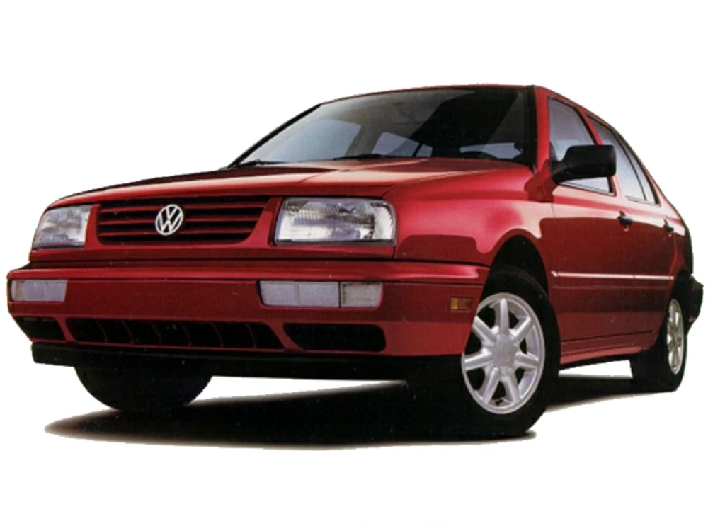 Дворники Volkswagen Jetta 3 1992–1999 седан