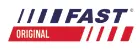 Лагатып Fast