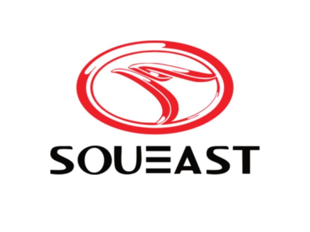 Wycieraczki Soueast