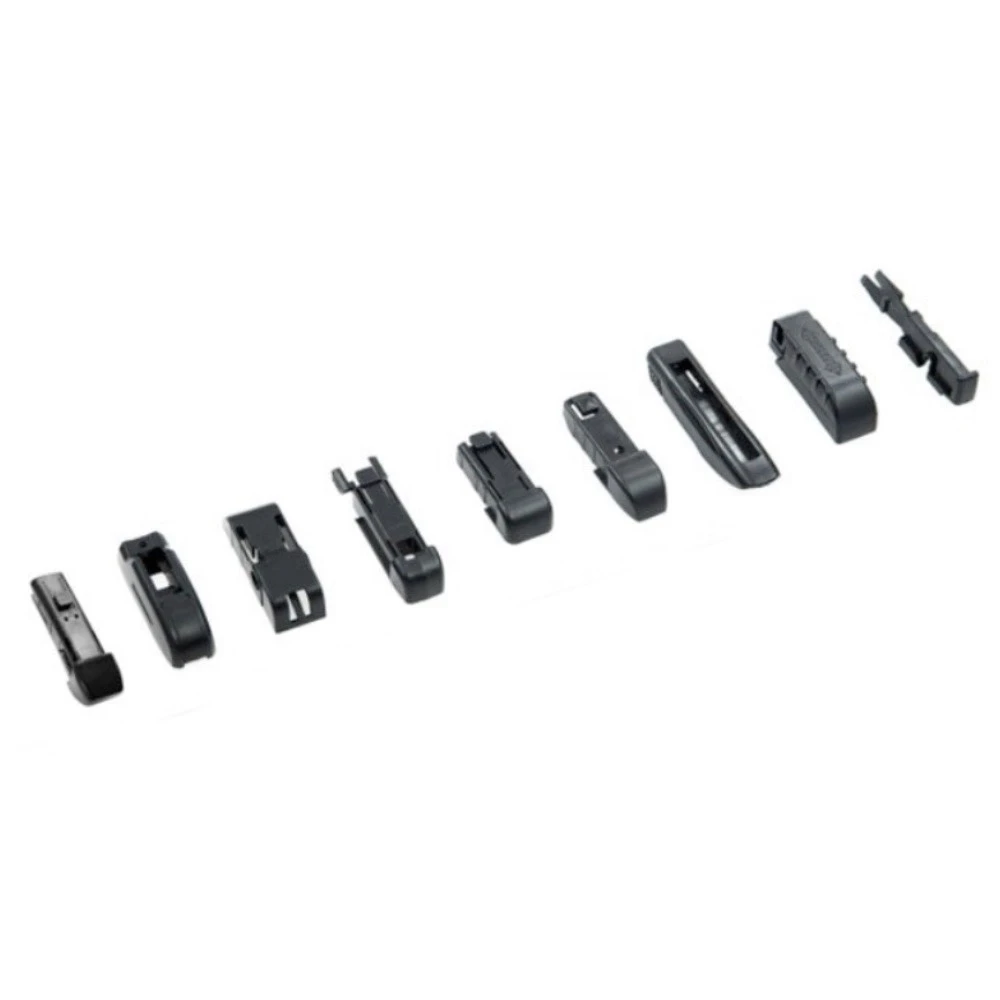 Komplet przednich wycieraczek Oximo Flat MultiType 600 & 500 mm do Audi A4 2007-2015
