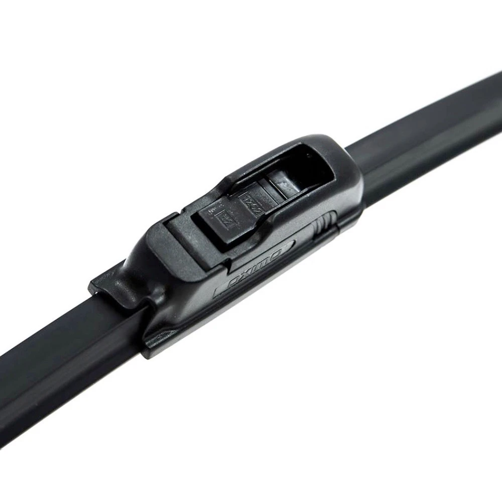 Komplet przednich wycieraczek Oximo Flat U-type 550 & 550 mm do Range Rover 1994-2002