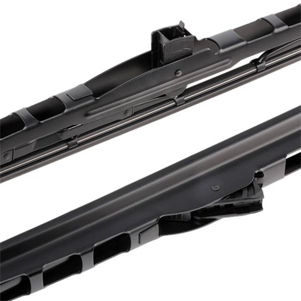 Front wiper blade set BOSCH Twin 705 & 628 мм for Mercedes CL Class 1992-1999