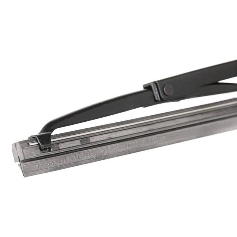 Front wiper blade set BOSCH Twin 650 & 650 мм for Mitsubishi L400 1994-2001