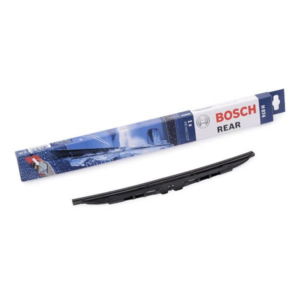Шчоткі BOSCH Rear для Ford Ka