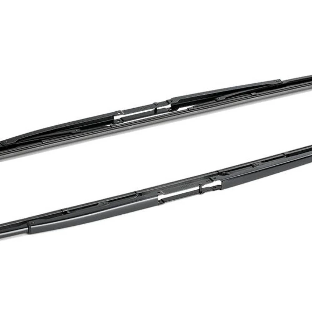 Komplet przednich wycieraczek BOSCH Twin 650 & 650 mm do Land Rover Range Rover 3 2002-2013