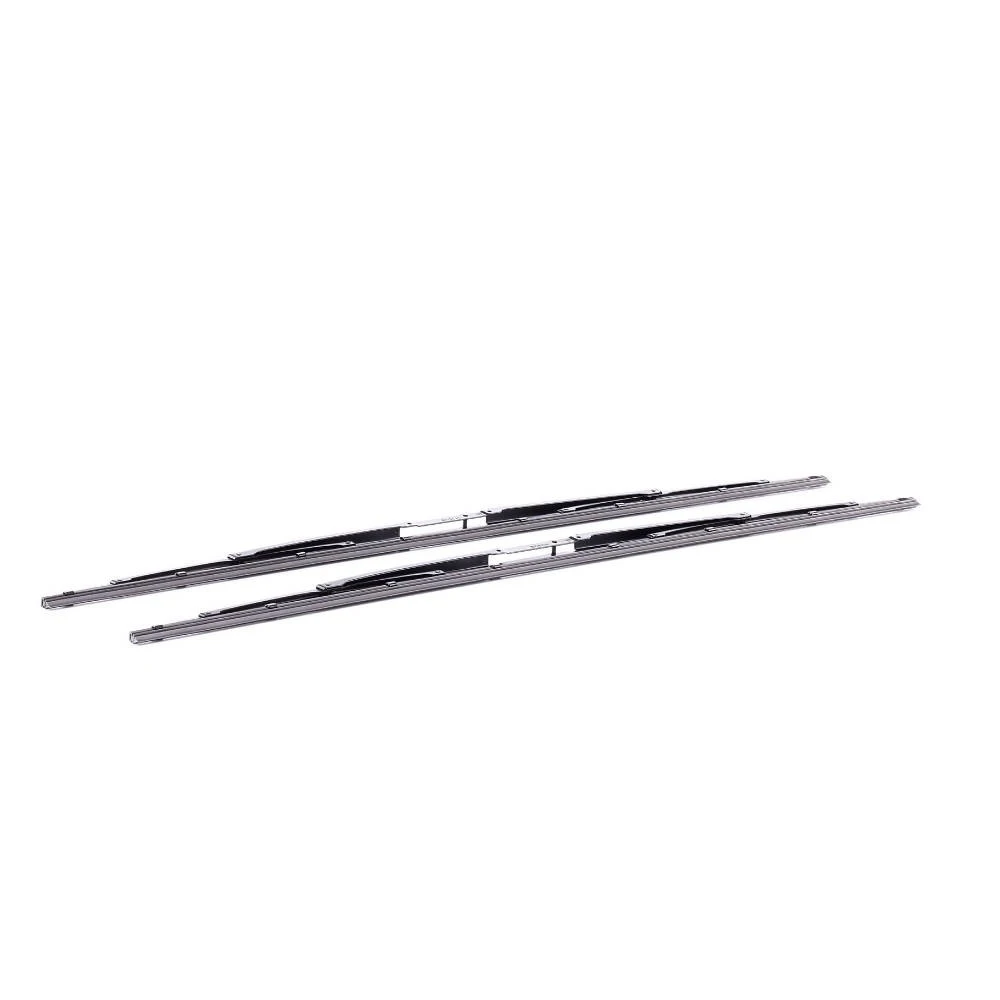 Komplet przednich wycieraczek BOSCH Twin 650 & 650 mm do Land Rover Range Rover 3 2002-2013