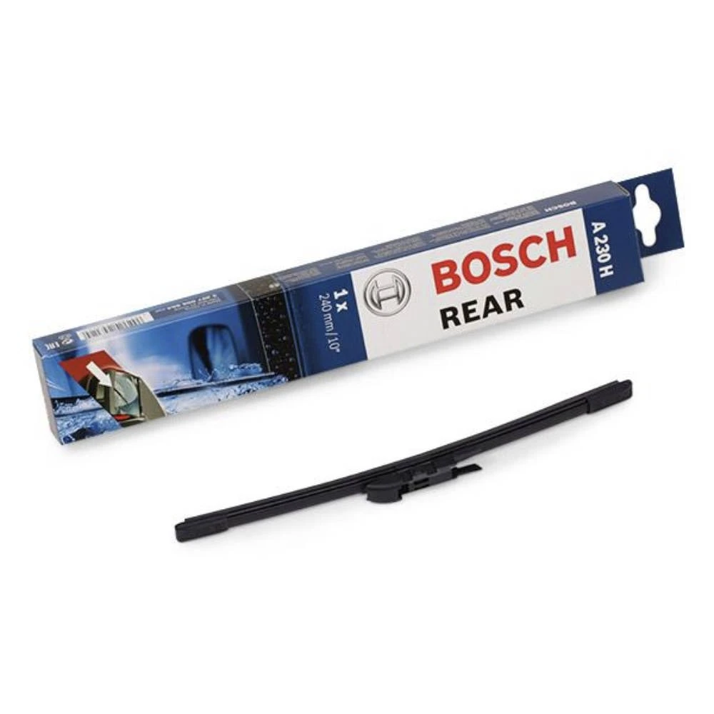 Wycieraczki BOSCH Rear do MINI Aceman