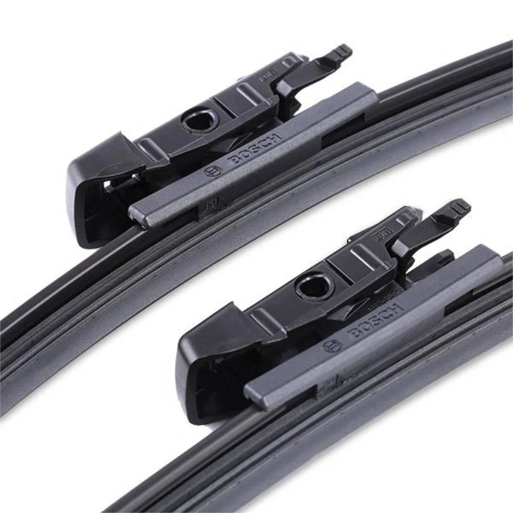 Komplet przednich wycieraczek BOSCH AeroTwin 700 & 530 mm do Mercedes Klasa ML 2005-2011