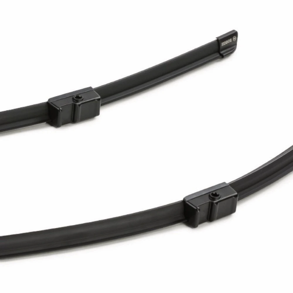 Front wiper blade set BOSCH AeroTwin 625 & 425 мм for Geely Atlas 2017-2026
