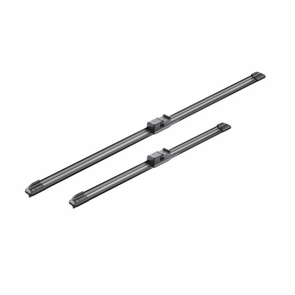 Front wiper blade set BOSCH AeroTwin 625 & 425 мм for Geely Atlas 2017-2026