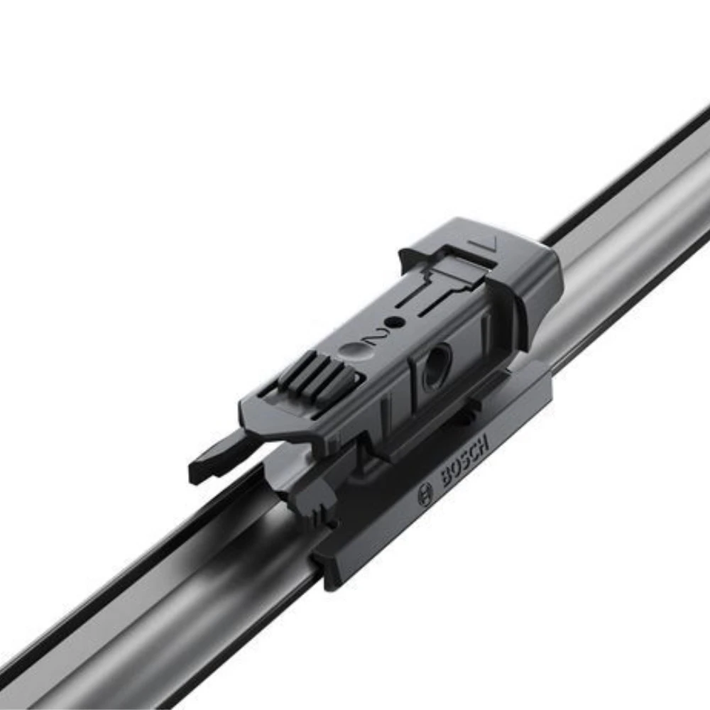 Front wiper blade set BOSCH AeroTwin 700 & 650 mm for Peugeot 307 CC 2005-2009