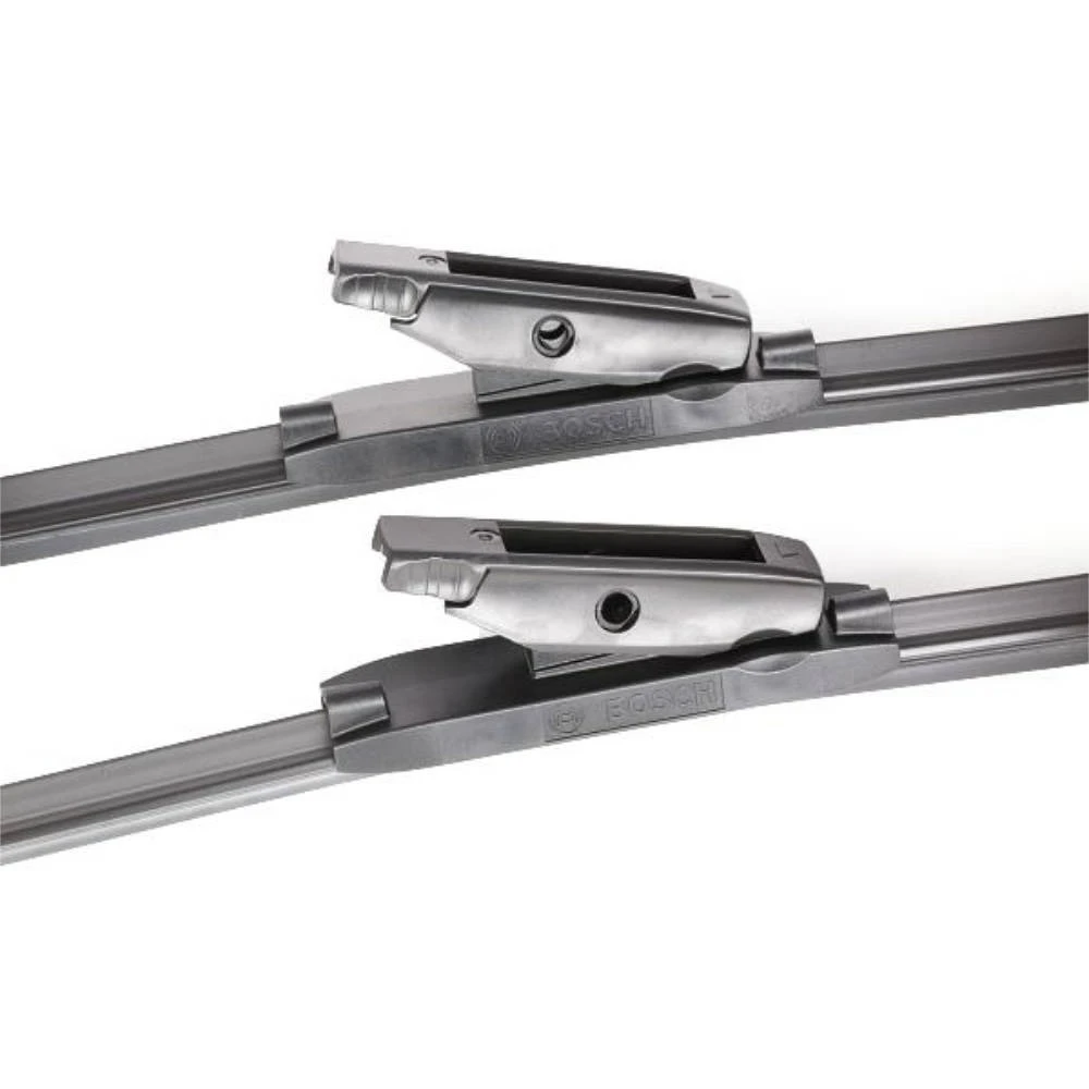 Komplet przednich wycieraczek BOSCH AeroTwin 600 & 450 mm do Renault Megane 2 2006-2010