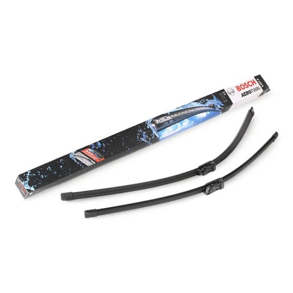 Wycieraczki BOSCH AeroTwin do DS DS4