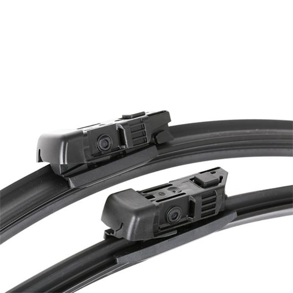 Komplet przednich wycieraczek BOSCH AeroTwin 750 & 650 mm do Ford S-MAX 1 2006-2009