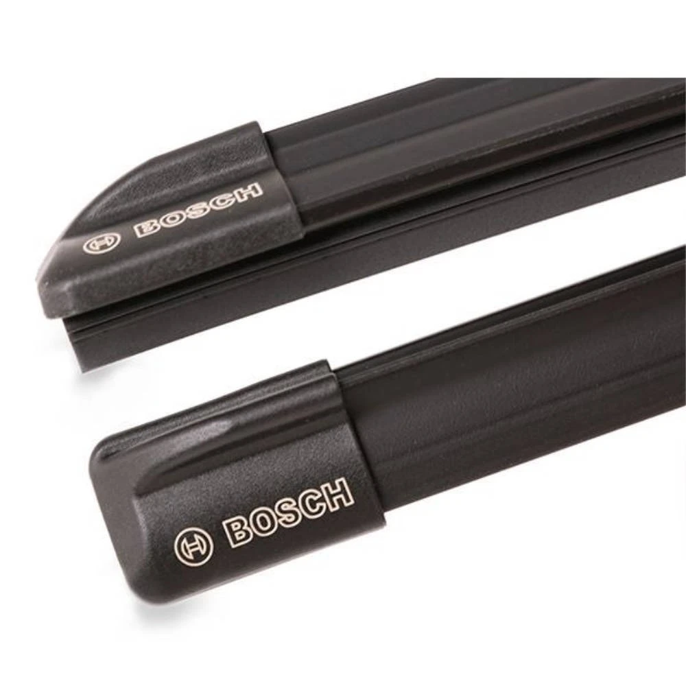 Komplet przednich wycieraczek BOSCH AeroTwin 600 & 350 mm do Abarth 500e 2020-2026
