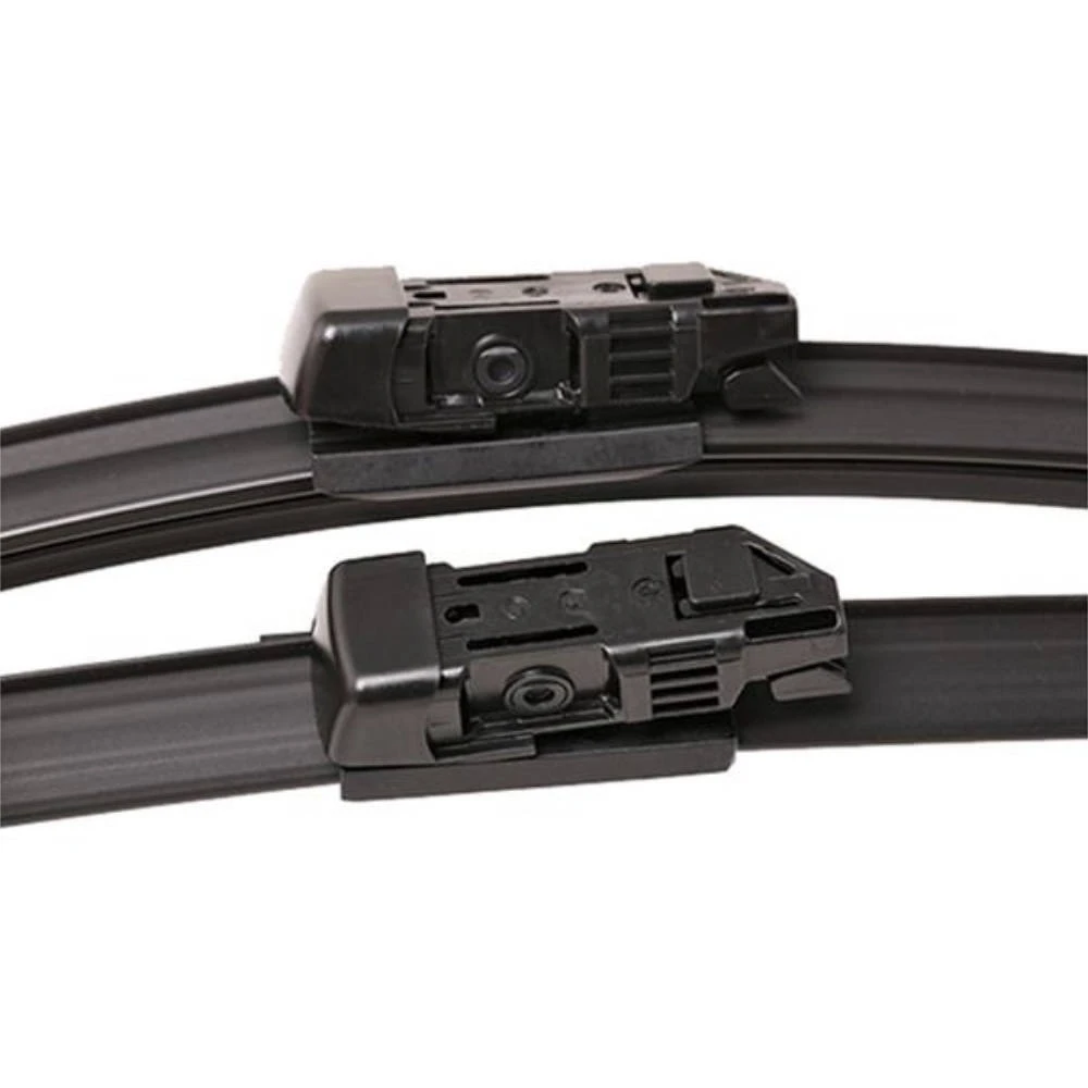 Komplet przednich wycieraczek BOSCH AeroTwin 600 & 350 mm do Abarth 500e 2020-2026