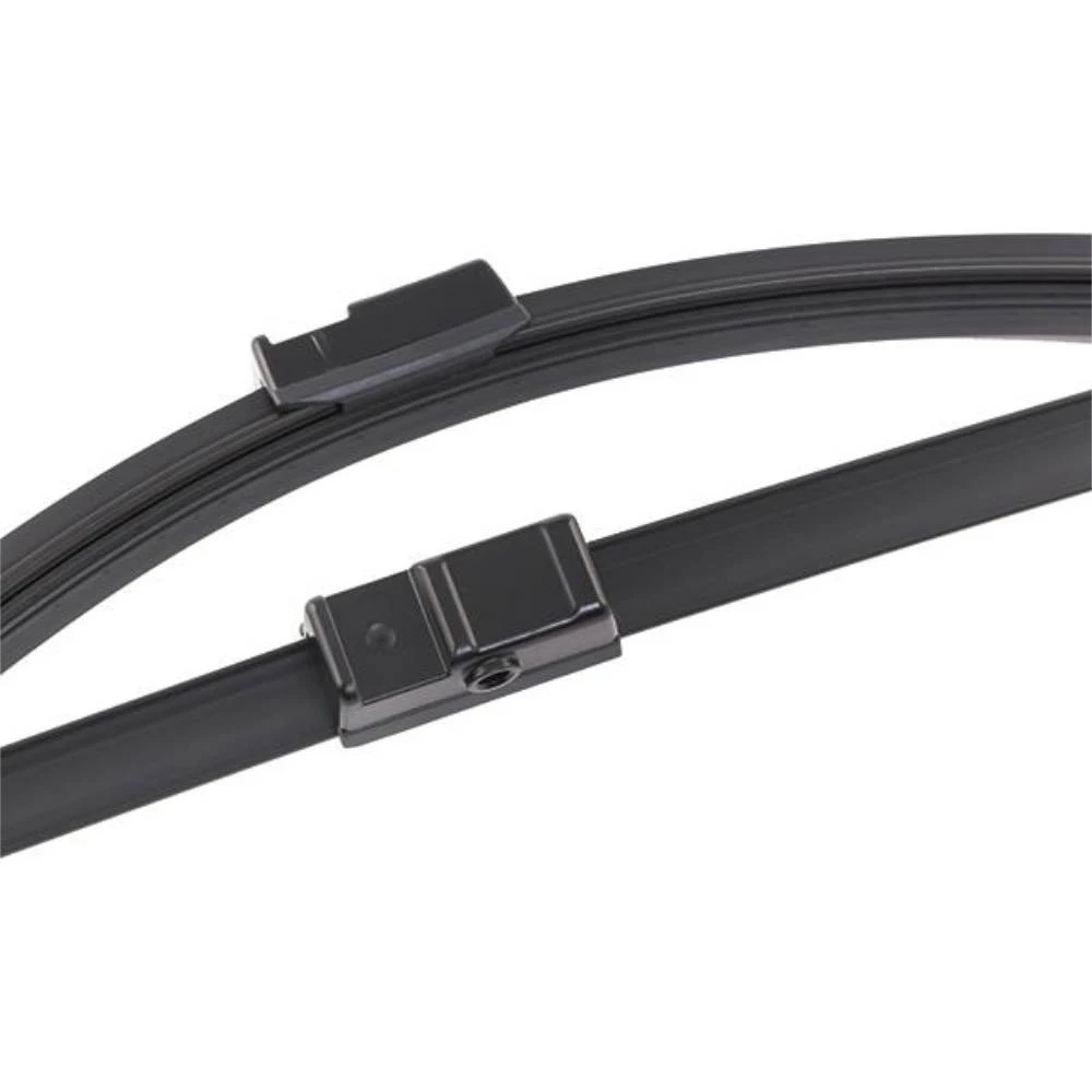 Front wiper blade set BOSCH AeroTwin 800 & 750 мм for Citroen C4 Grand Picasso 2007-2008