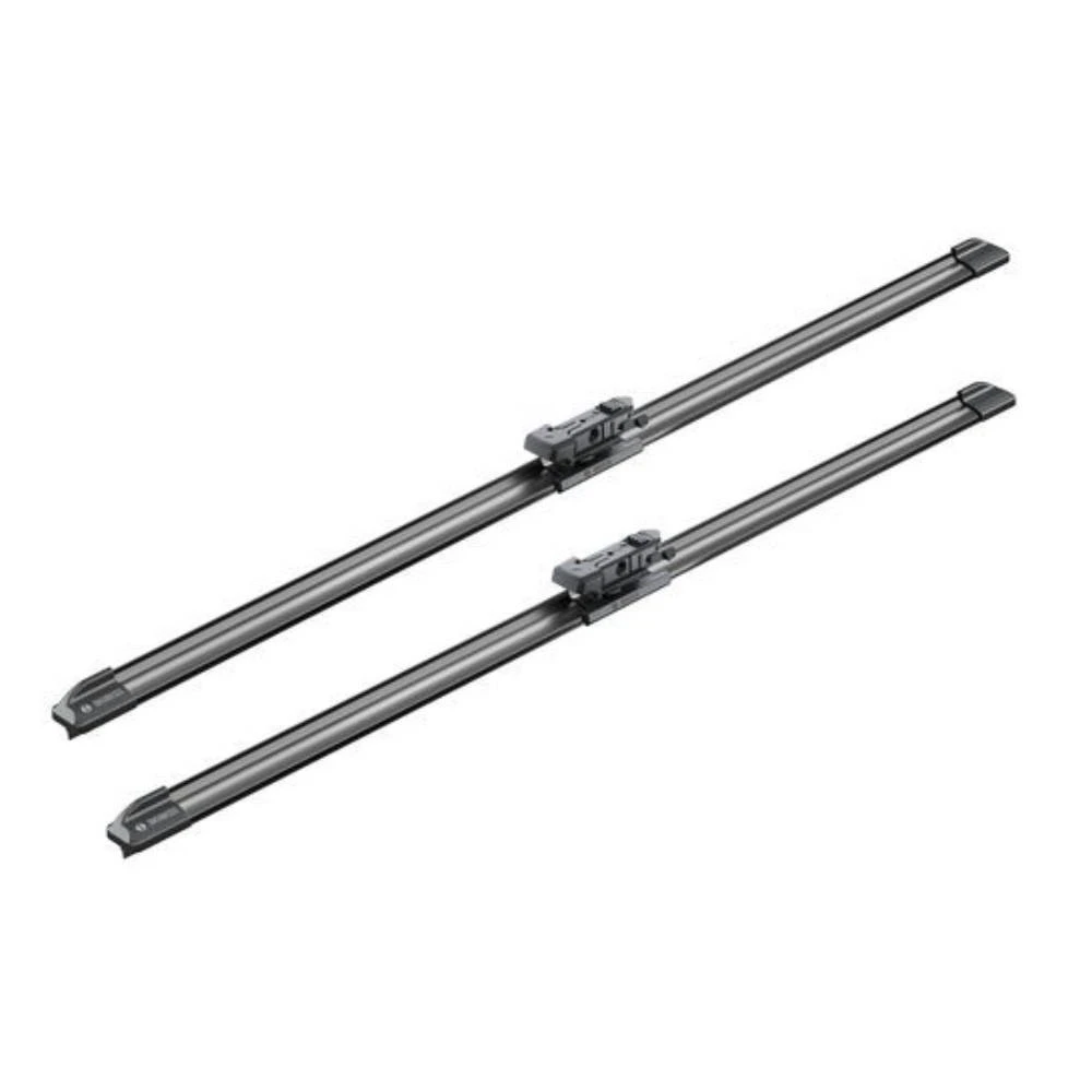 Komplet przednich wycieraczek BOSCH AeroTwin 600 & 580 mm do Cadillac BLS Wagon 2008-2010