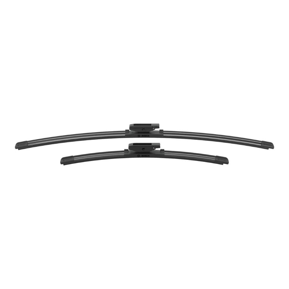 Komplet przednich wycieraczek BOSCH AeroTwin 650 & 400 mm do Renault Laguna 3 2007-2016