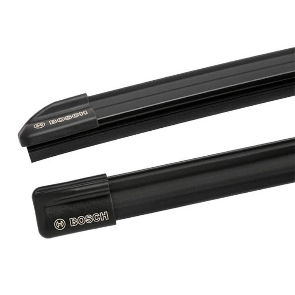 Komplet przednich wycieraczek BOSCH AeroTwin 650 & 380 mm do Ford Fiesta 6 2008-2017