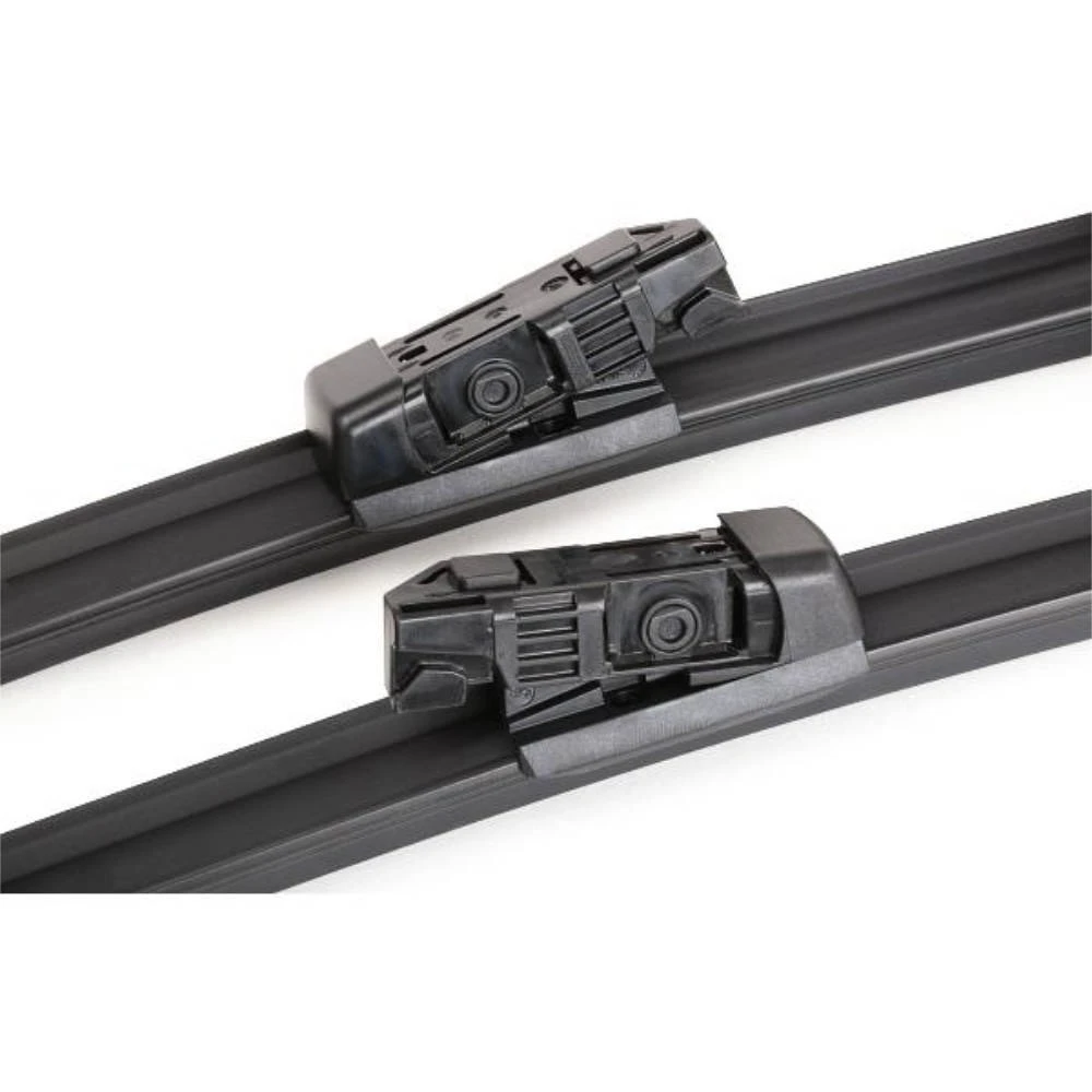 Komplet przednich wycieraczek BOSCH AeroTwin 675 & 625 mm do Opel Astra J 2009-2015