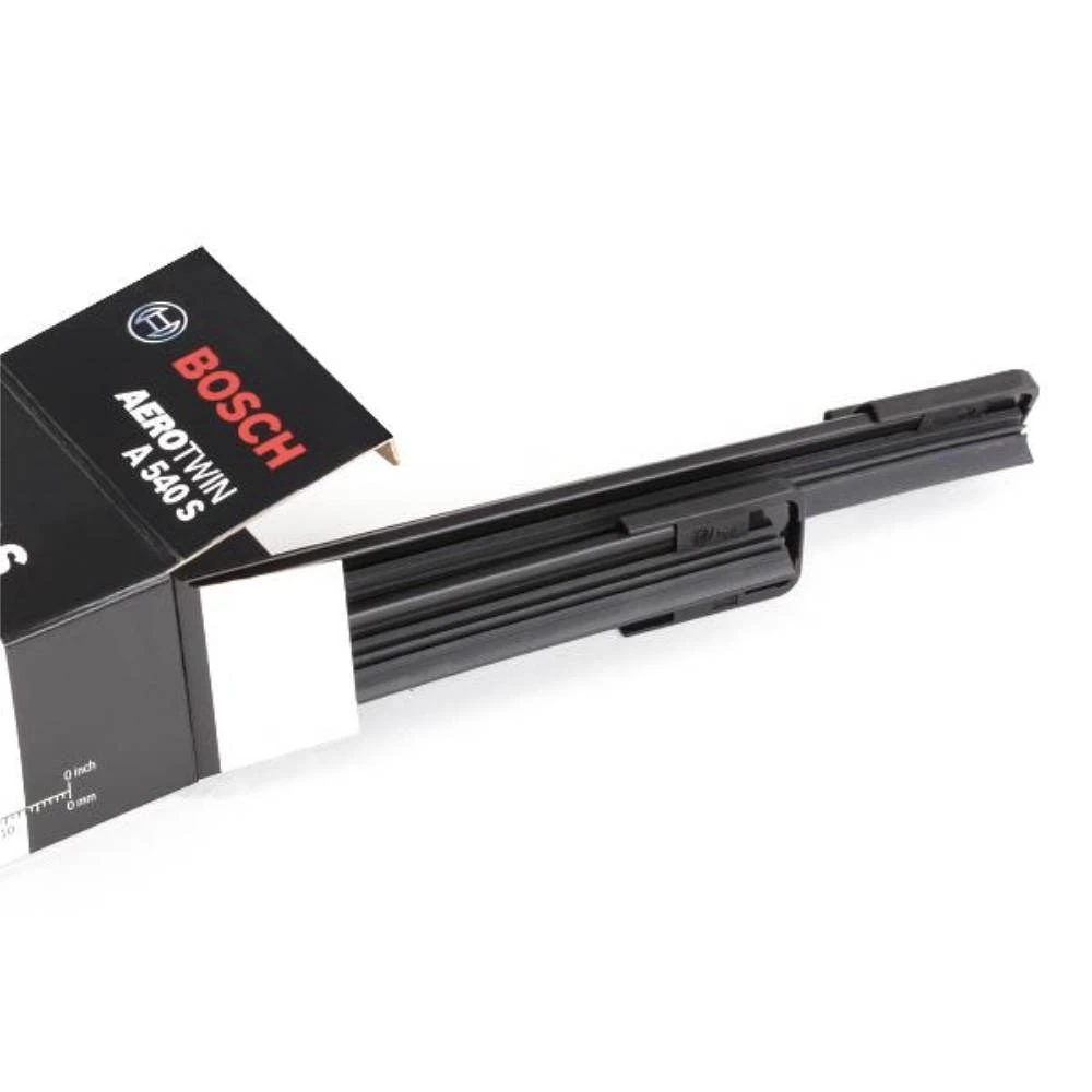Komplet przednich wycieraczek BOSCH AeroTwin 675 & 625 mm do Opel Astra J 2009-2015
