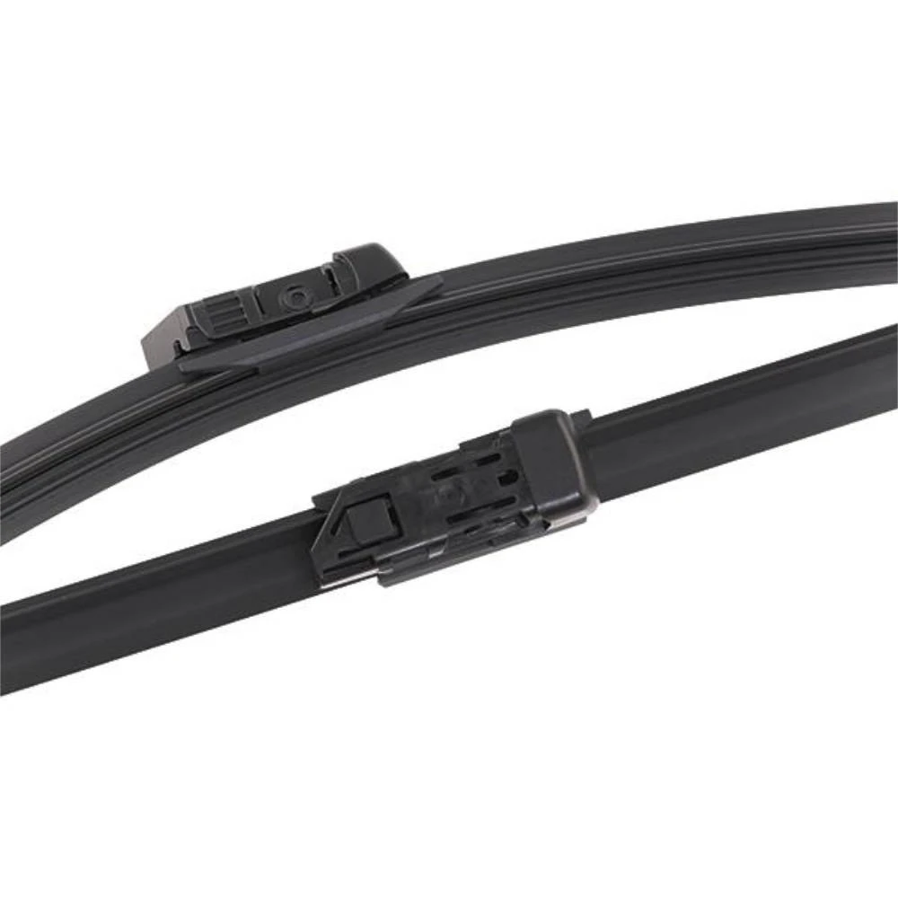 Front wiper blade set BOSCH AeroTwin 700 & 580 мм for Opel Meriva B 2010-2017