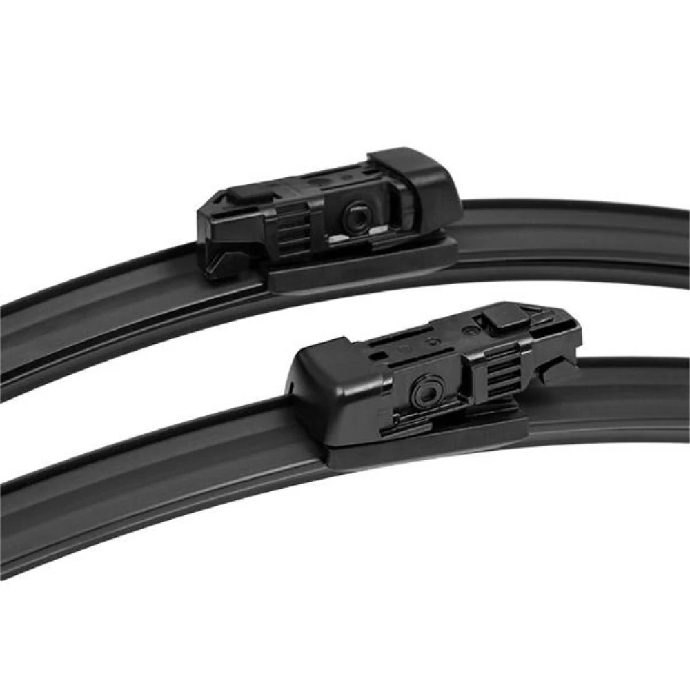 Komplet przednich wycieraczek BOSCH AeroTwin 650 & 650 mm do Chevrolet Volt 2 2016-2019