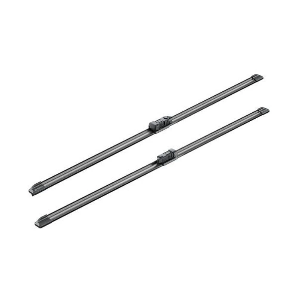 Komplet przednich wycieraczek BOSCH AeroTwin 730 & 730 mm do Ford Focus 3 Turnier 2010-2018