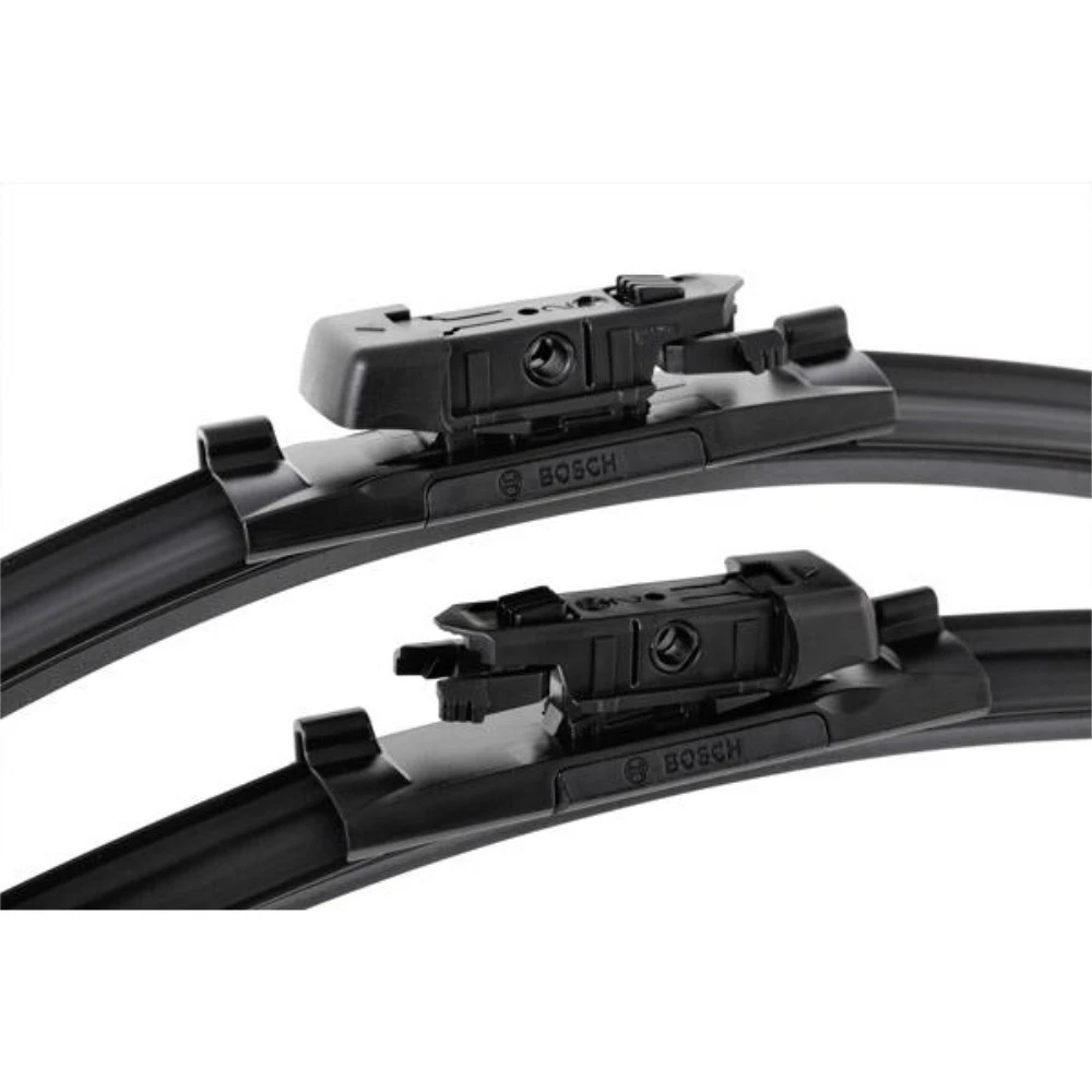 Комплект передних дворников BOSCH AeroTwin 725 & 625 мм для Opel Astra J GTC 2009-2019