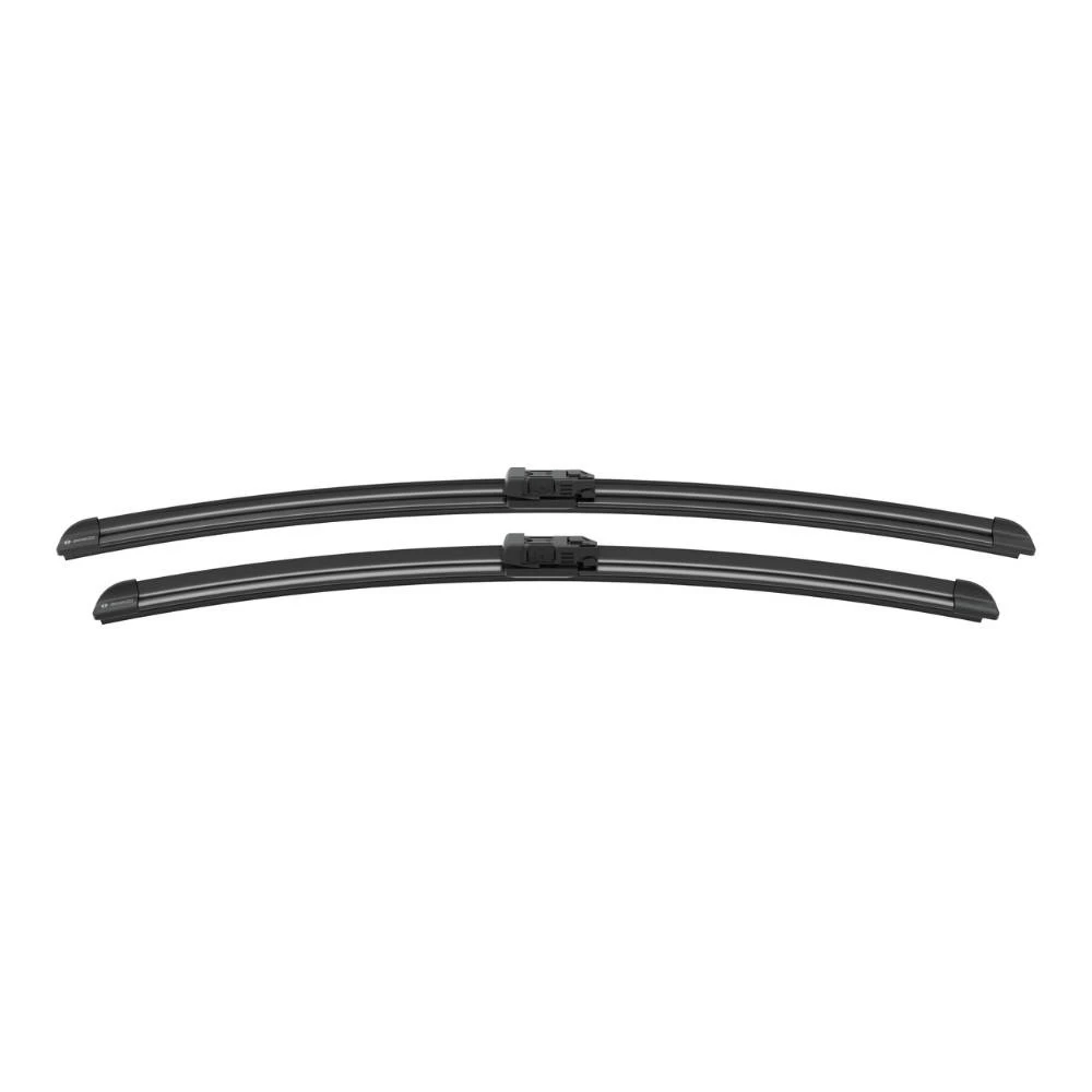 Wiper blades BOSCH AeroTwin for Mercedes GLE Class