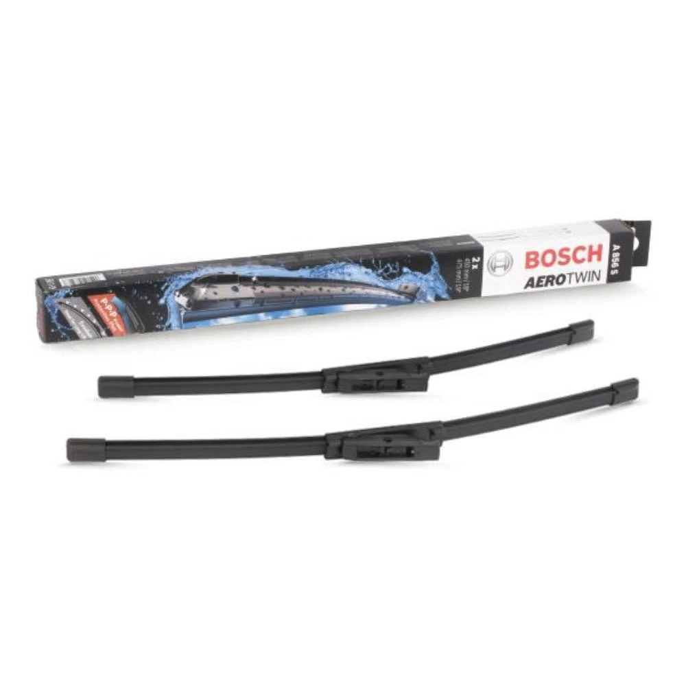Wycieraczki BOSCH AeroTwin do MINI One