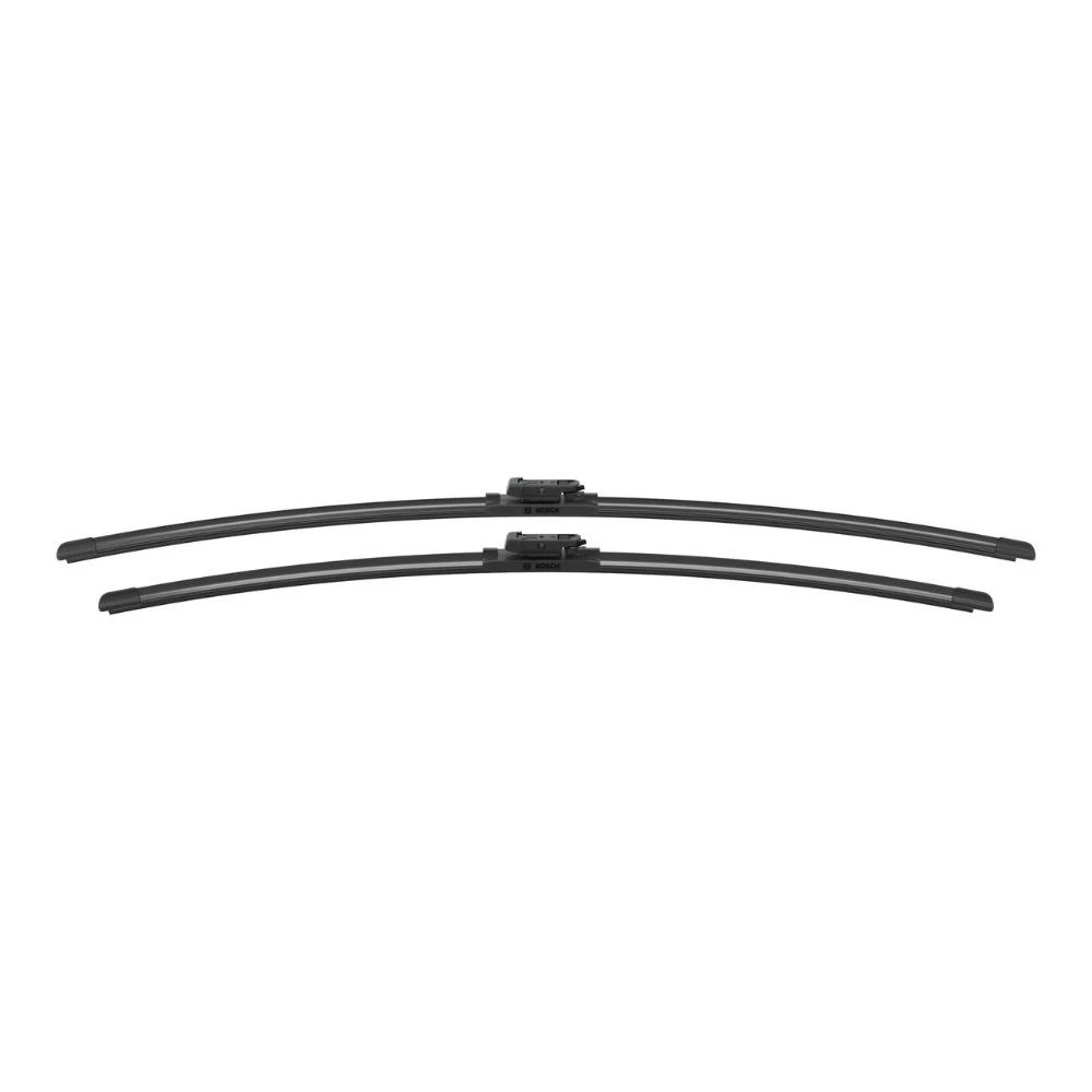 Front wiper blade set BOSCH AeroTwin 800 & 700 мм for Opel Zafira C Tourer 2011-2019