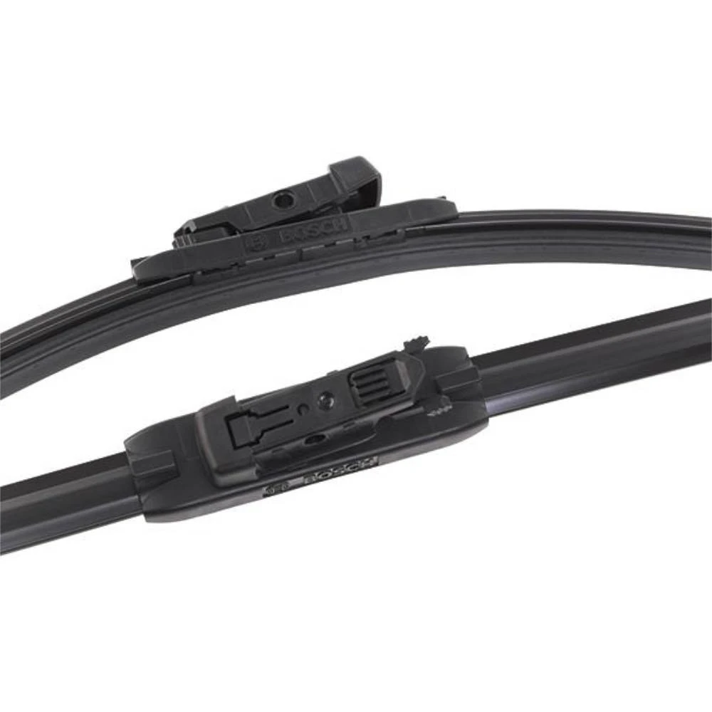 Front wiper blade set BOSCH AeroTwin 800 & 700 мм for Opel Zafira C Tourer 2011-2019