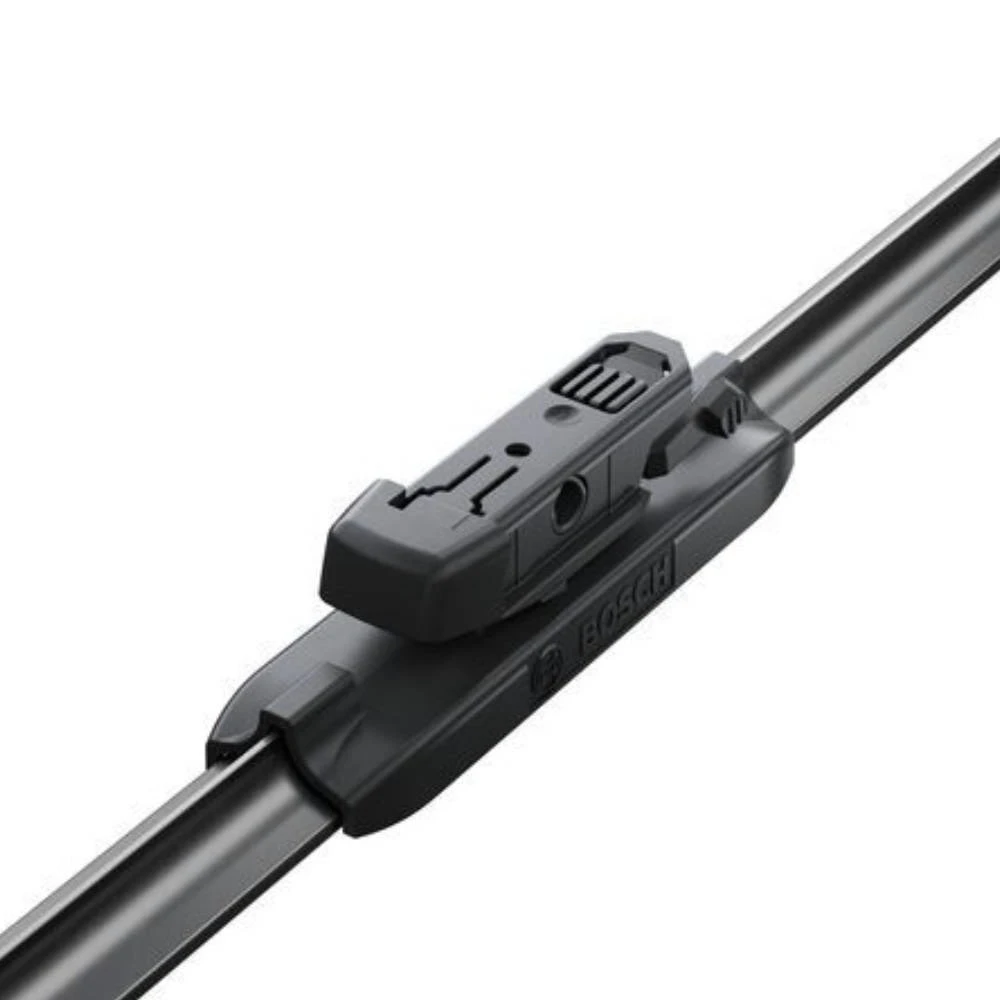 Front wiper blade set BOSCH AeroTwin 800 & 700 мм for Opel Zafira C Tourer 2011-2019