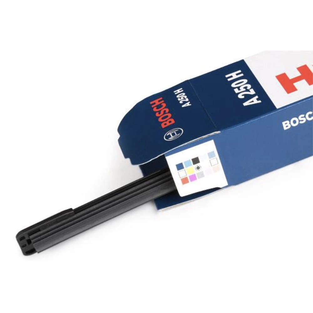 Tylna wycieraczka BOSCH Rear 250 mm do MINI One 2024-2026