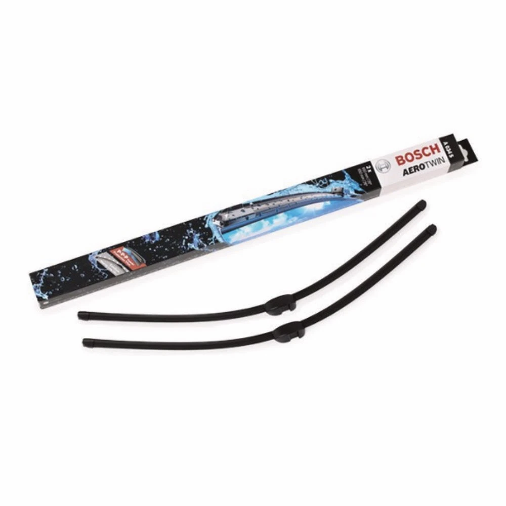 Wiper blades BOSCH AeroTwin for Porsche Cayenne