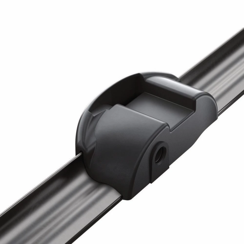 Komplet przednich wycieraczek BOSCH AeroTwin 650 & 650 mm do Porsche Cayenne 2 2010-2018