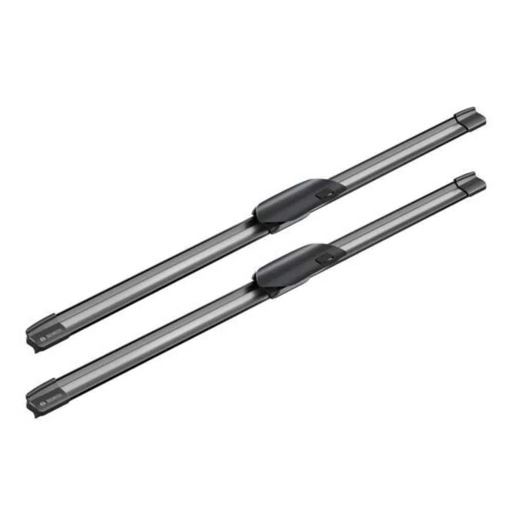 Komplet przednich wycieraczek BOSCH AeroTwin 550 & 550 mm do Mercedes Klasa C 2021-2026