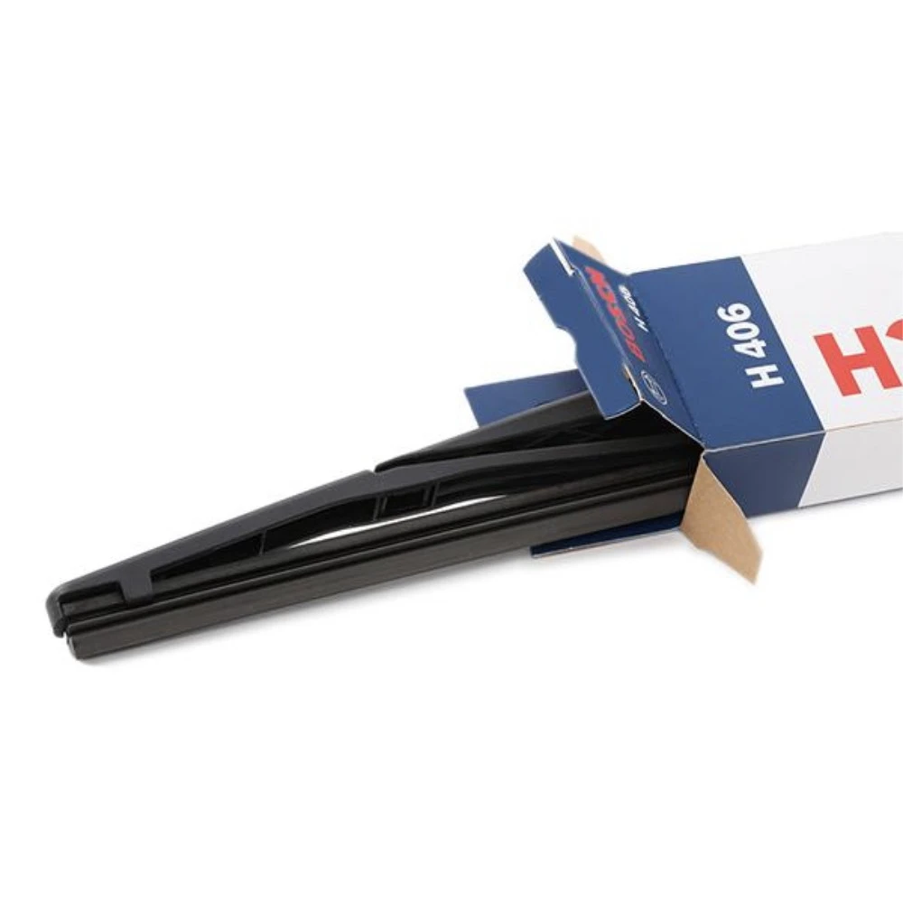 Rear wiper blade BOSCH Rear 400 мм for Peugeot 207 2006-2012