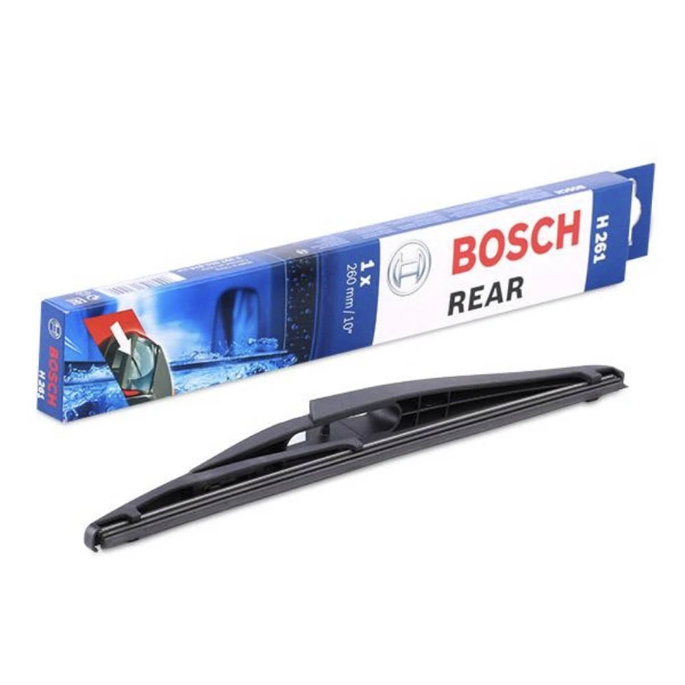 Wycieraczki BOSCH Rear do Renault Captur
