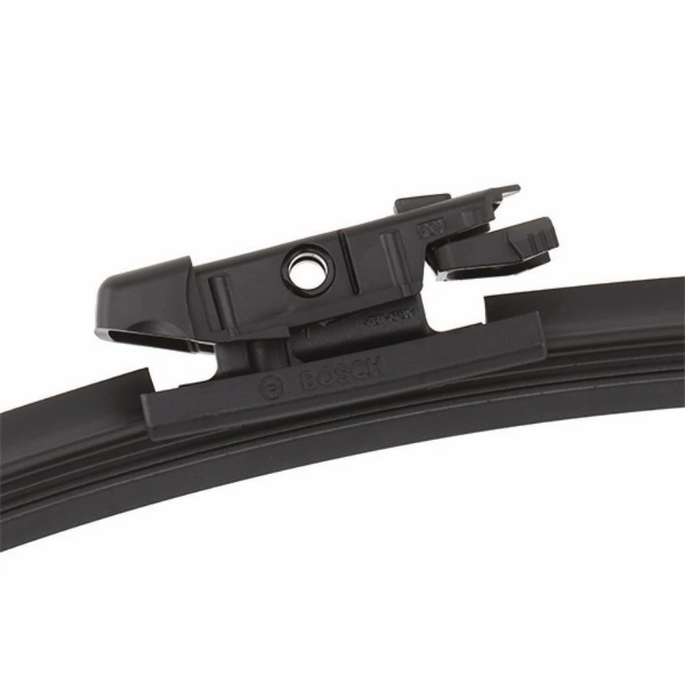 Przednia wycieraczka BOSCH AeroTwin 650 mm do Peugeot 108 2014-2022