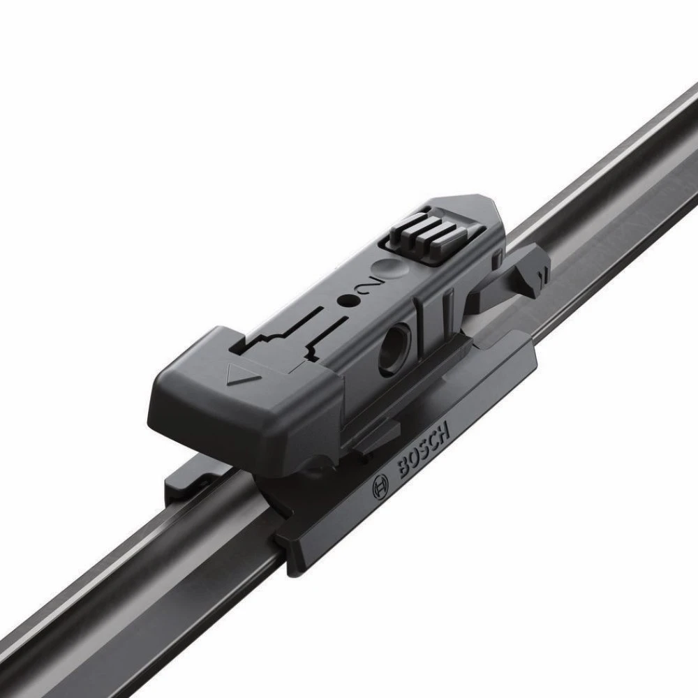Przednia wycieraczka BOSCH AeroTwin 650 mm do Peugeot 108 2014-2022
