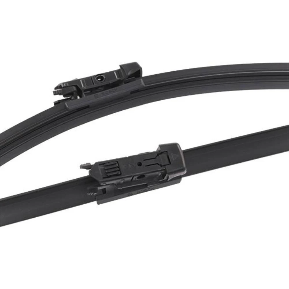Front wiper blade set BOSCH AeroTwin 750 & 700 мм for Renault Espace 5 2015-2023